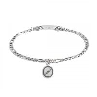 Bracciale Marlù Donna Nel Mio Cuore in Acciaio 15BR092 - 15BR092